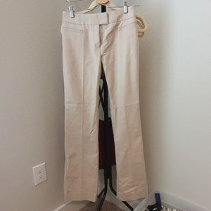 Lafayette 148 suit pant